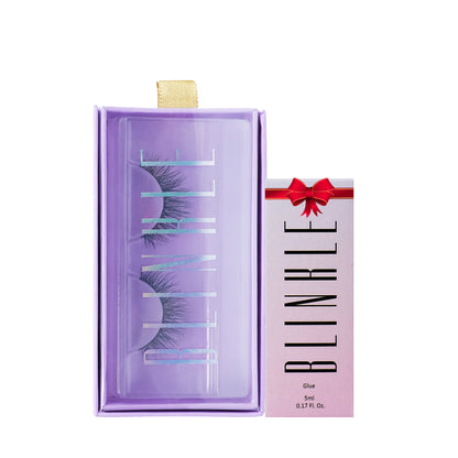 DIVINE MINK LASHES