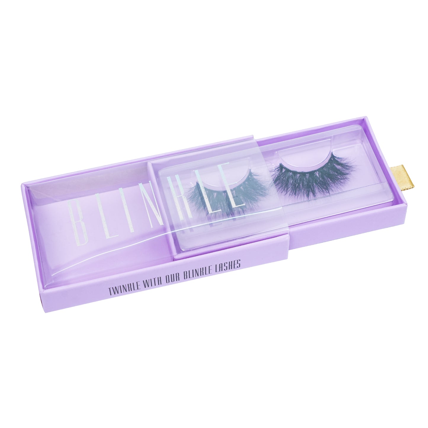 BOSSY MINK LASHES