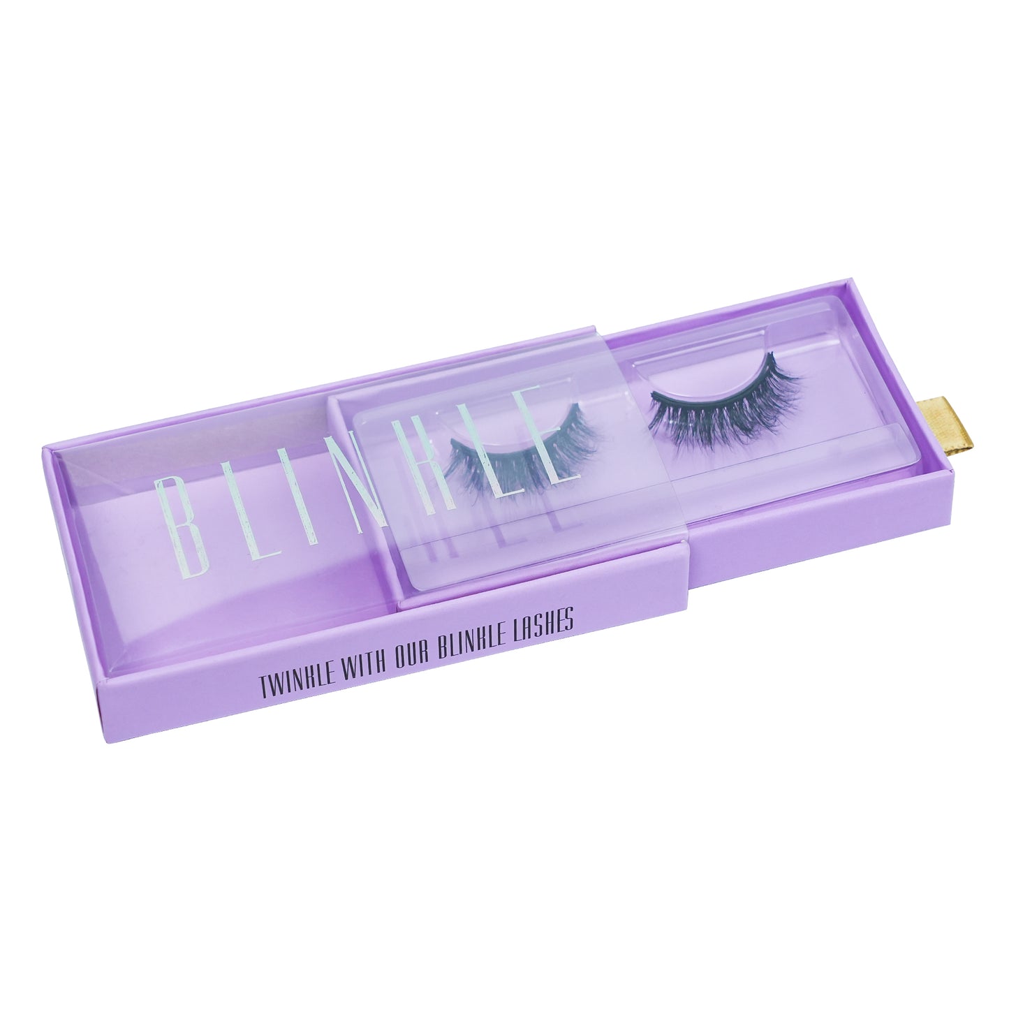 GUILTY Magnetic lashes