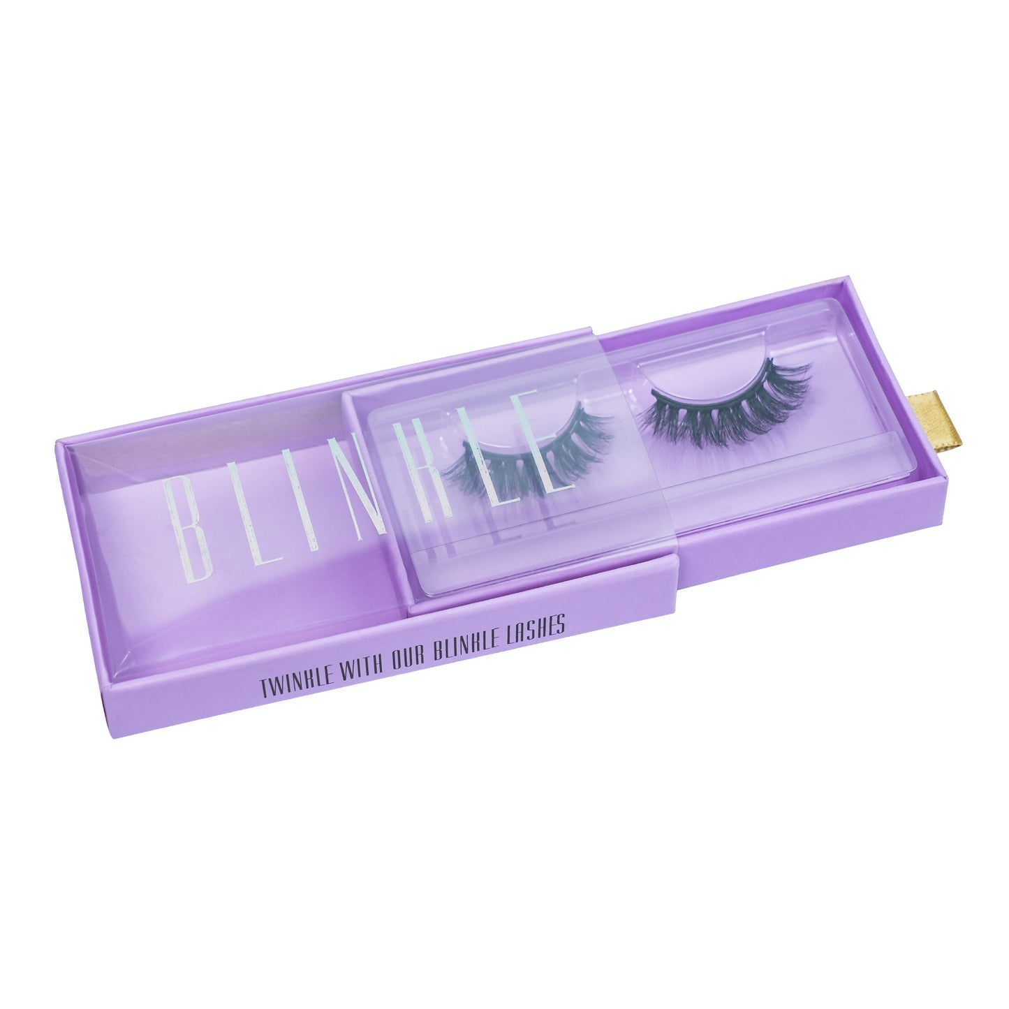 BARBIE Magnetic lashes