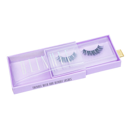 BARBIE lashes