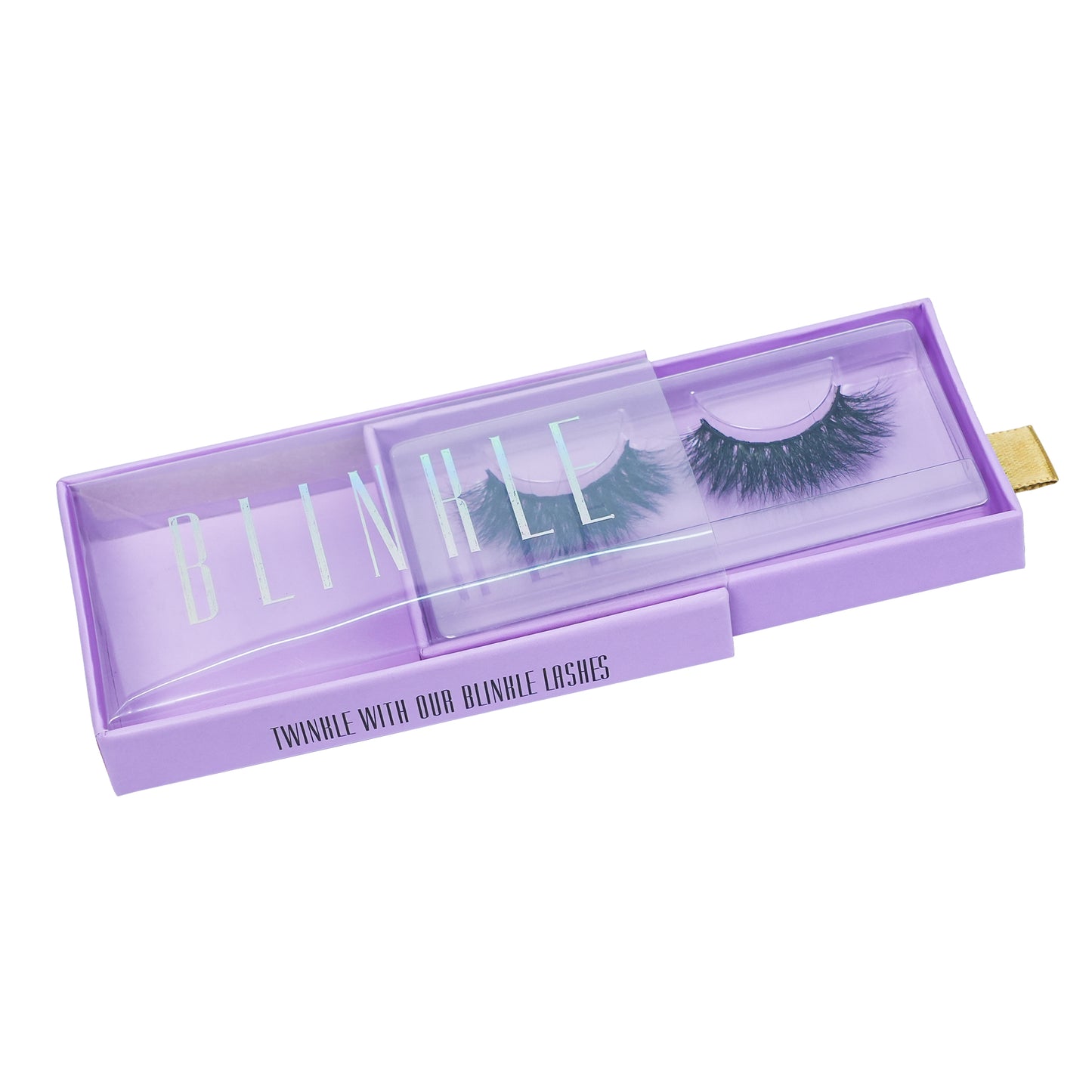 ICONIC MINK LASHES