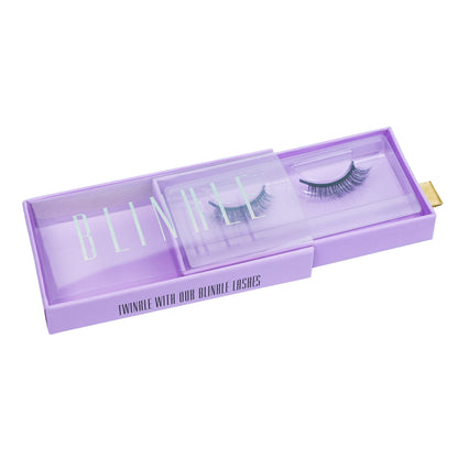 ONE LOVE Magnetic lashes