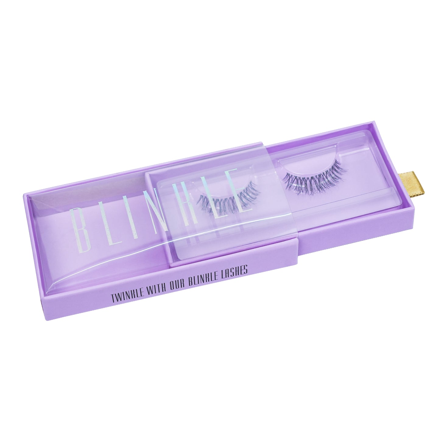 WISHES lashes