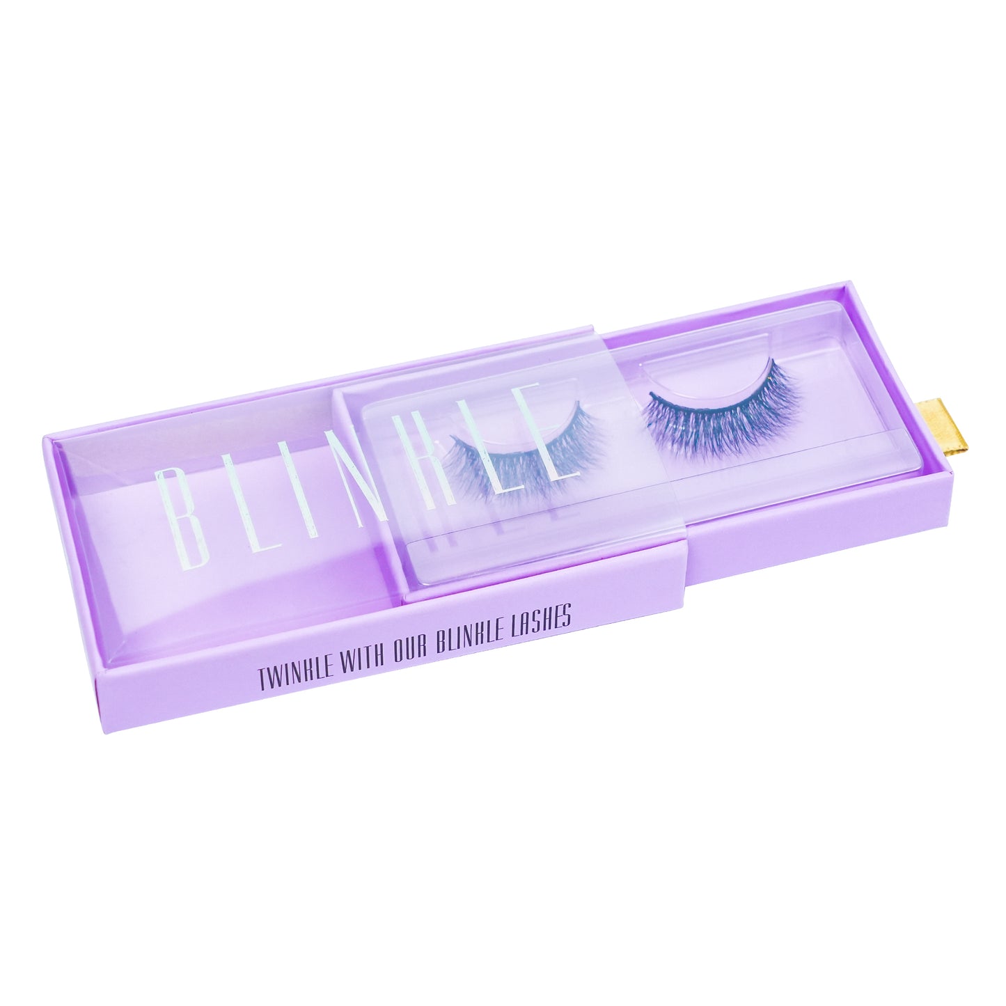 DIVINE MINK LASHES