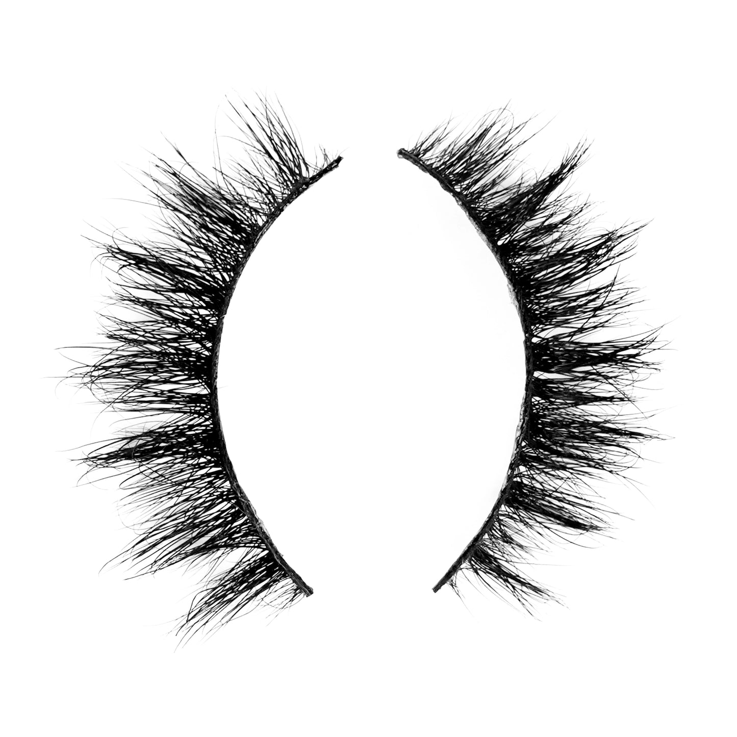 GUILTY LASHES