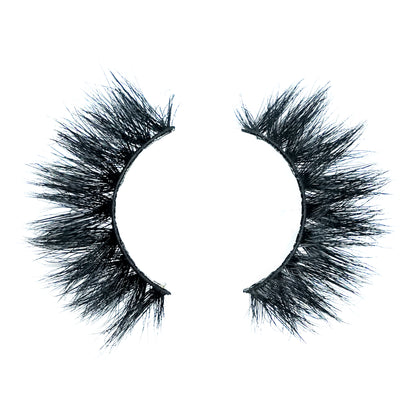 BOSSY MINK LASHES