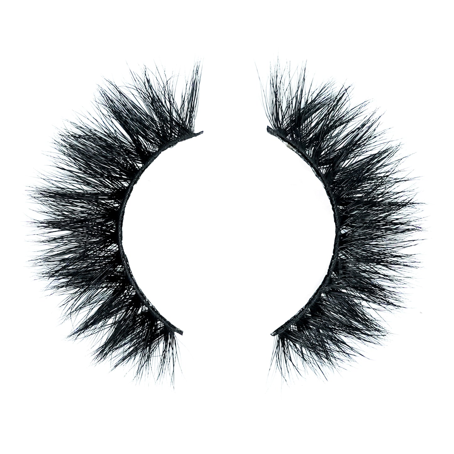 ICONIC MINK LASHES