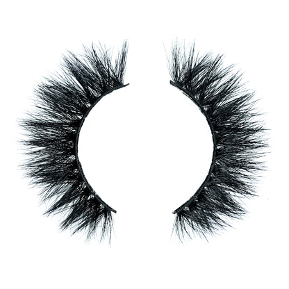 ICONIC MINK LASHES