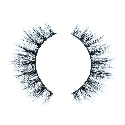 NAUGHTY MINK LASHES