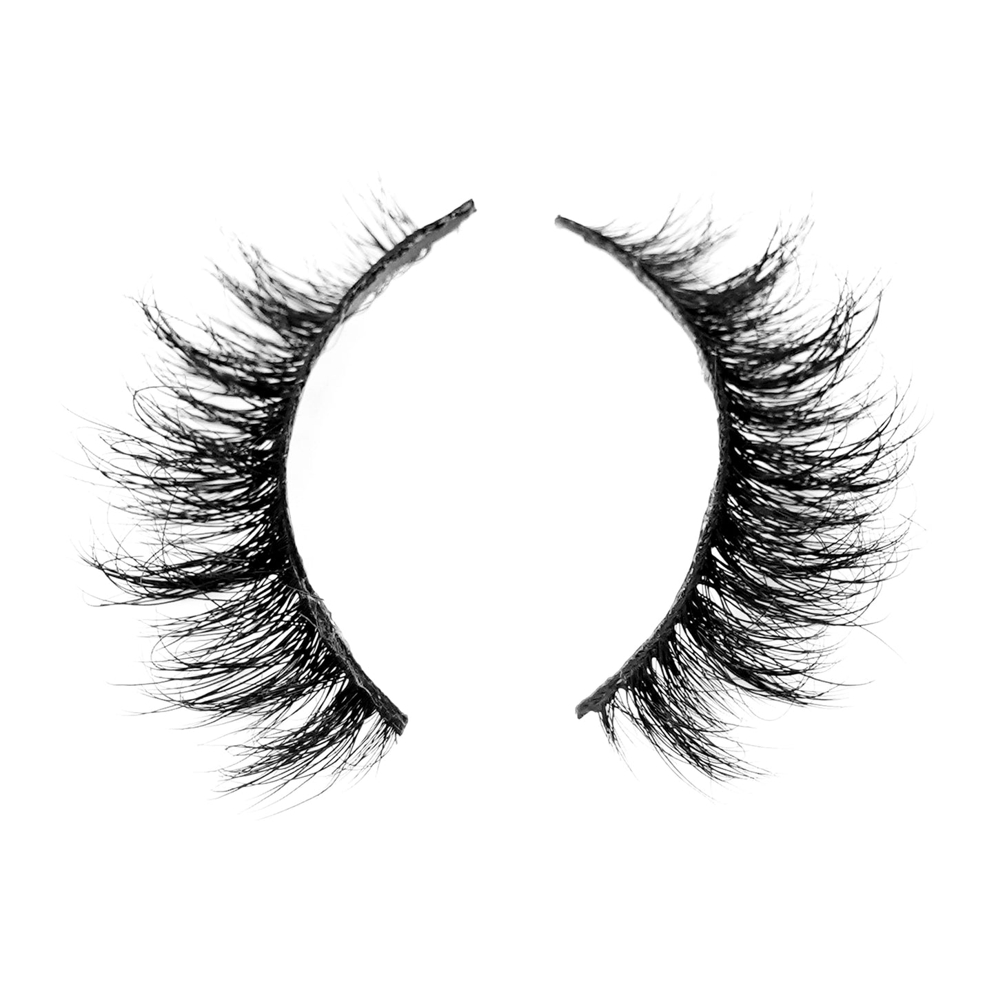 GUILTY LASHES