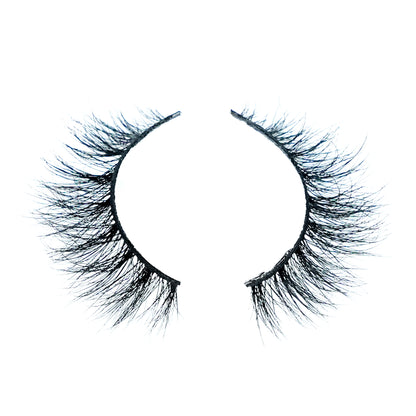 NAUGHTY MINK LASHES