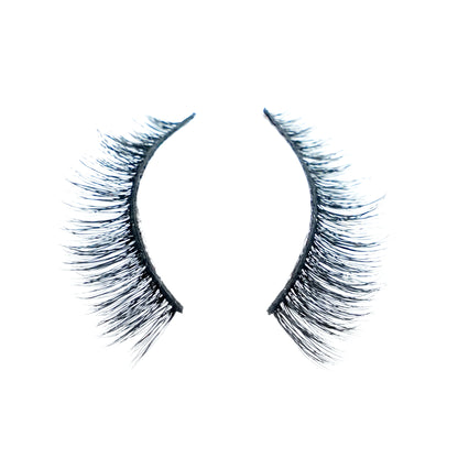 ONE LOVE lashes