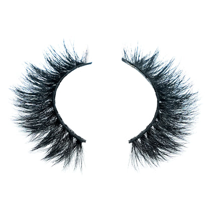 ICONIC MINK LASHES