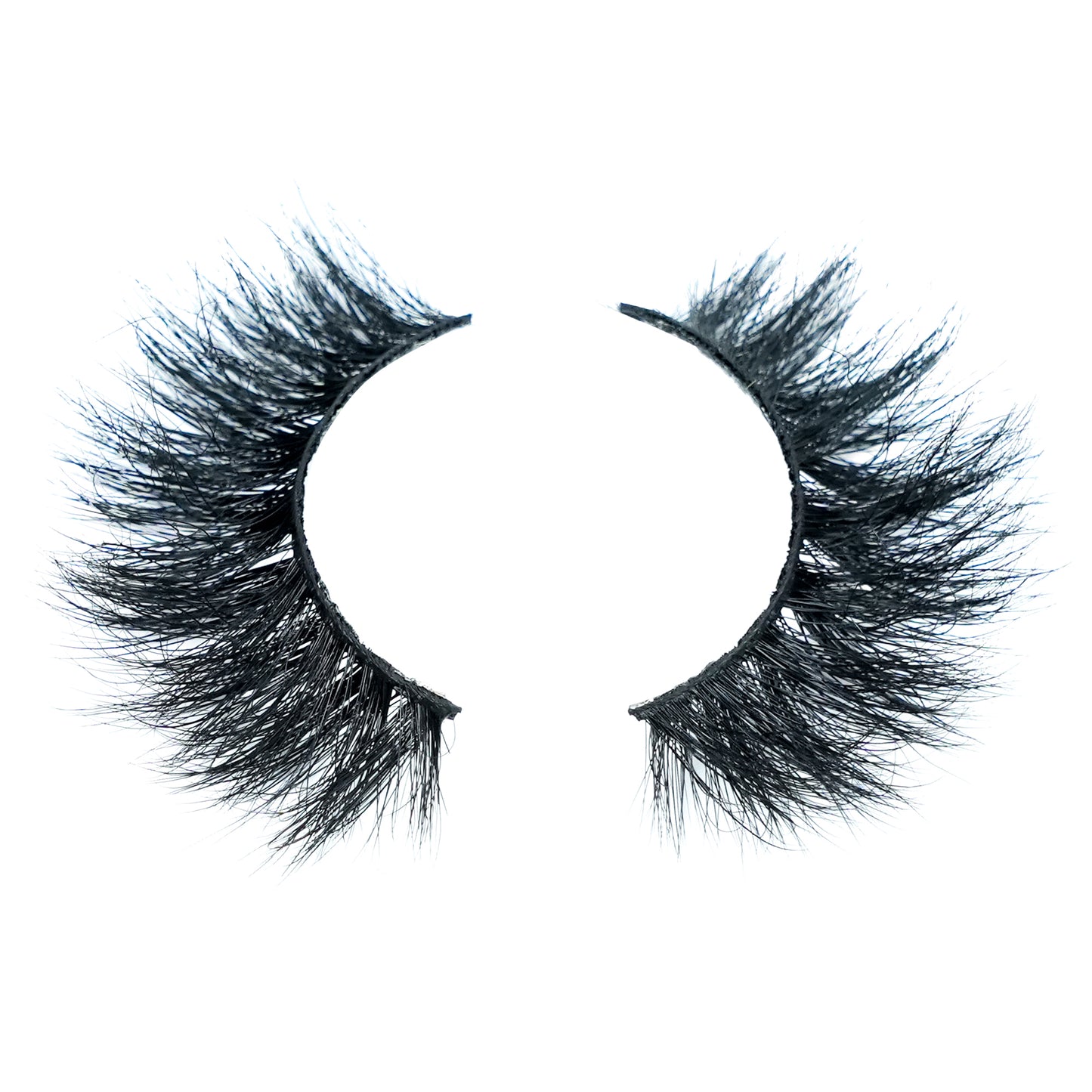 BOSSY MINK LASHES