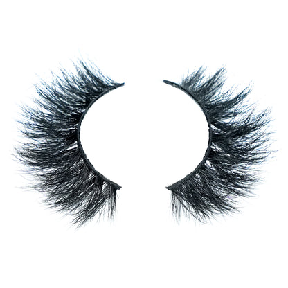 BOSSY MINK LASHES