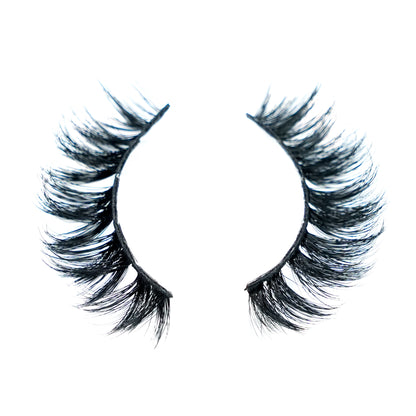 BARBIE lashes