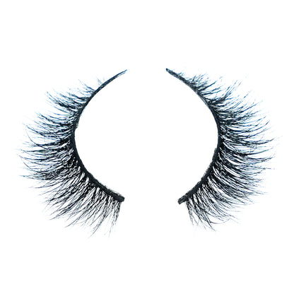 DIVINE MINK LASHES