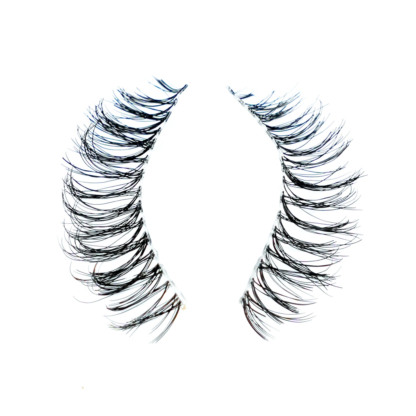 WISHES lashes