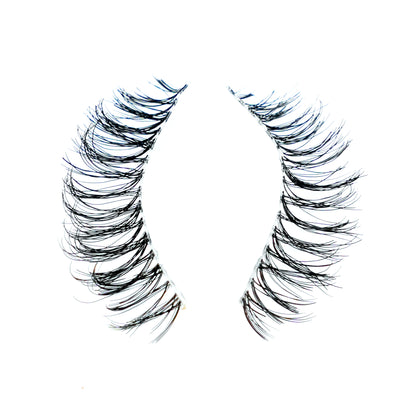 WISHES lashes