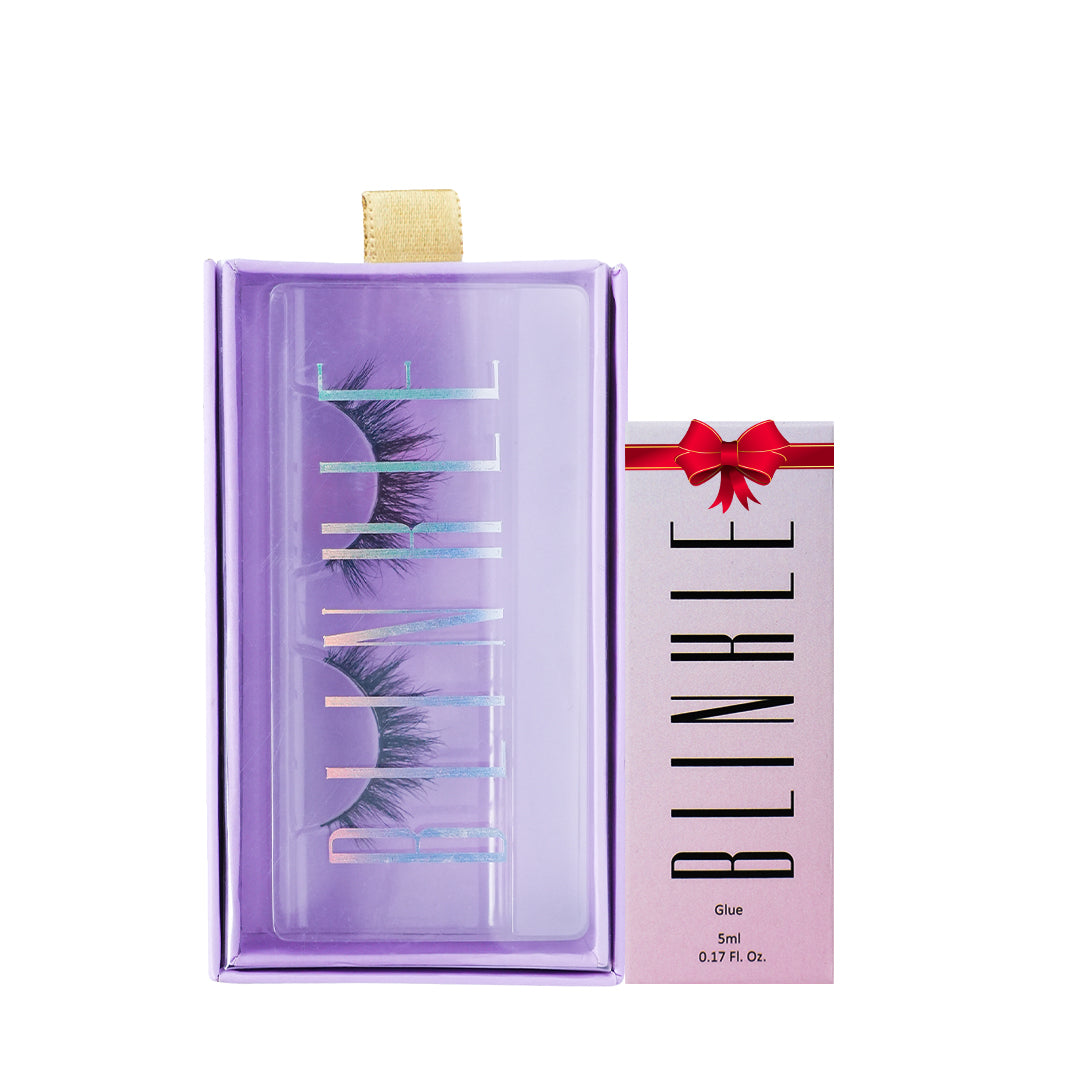GUILTY LASHES