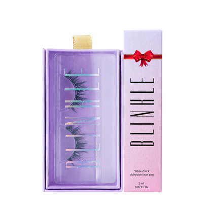 GUILTY Magnetic lashes