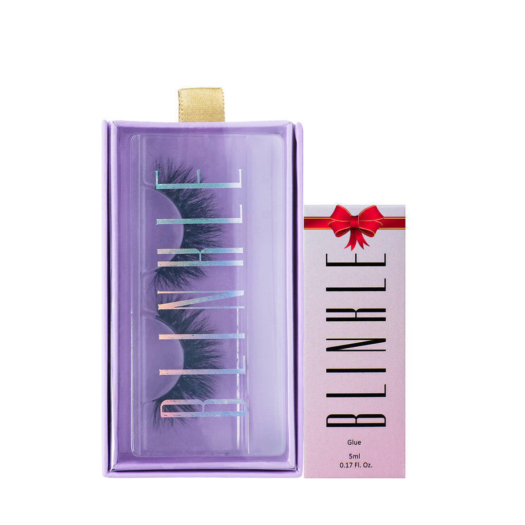 ICONIC MINK LASHES