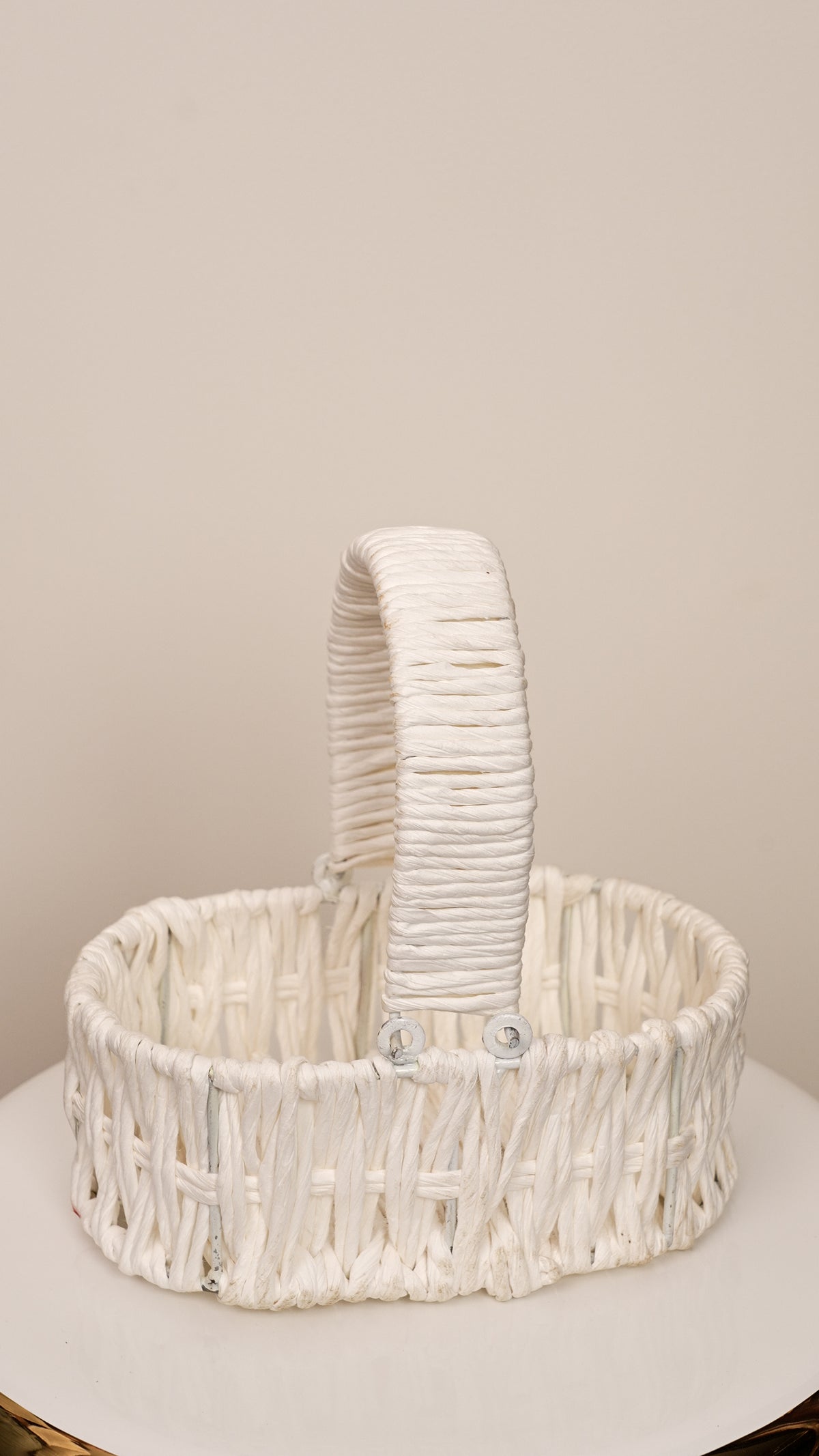 Festive Basket