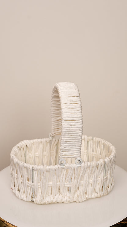 Festive Basket
