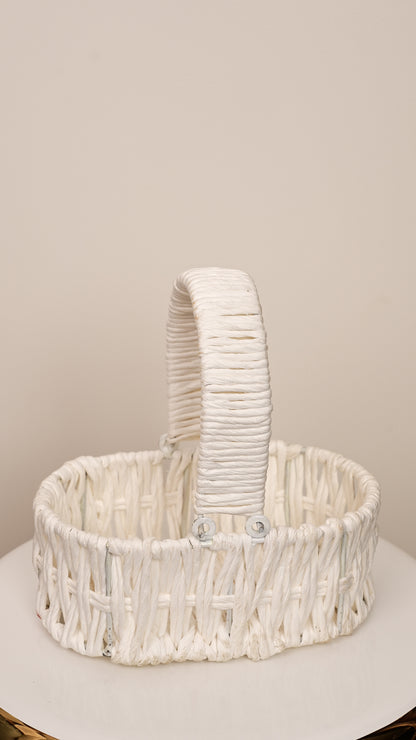 Festive Basket