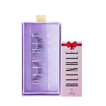 MIA lashes