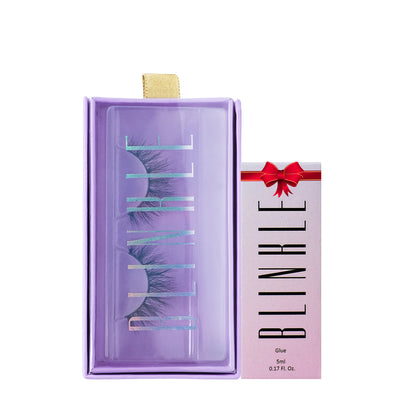 NAUGHTY MINK LASHES