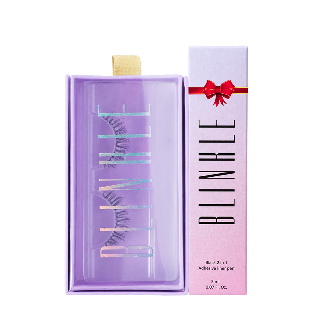 WISHES Magnetic lashes
