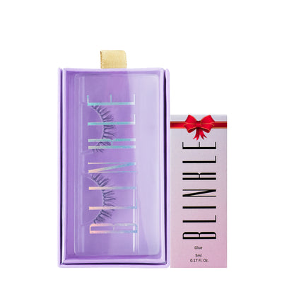 WISHES lashes