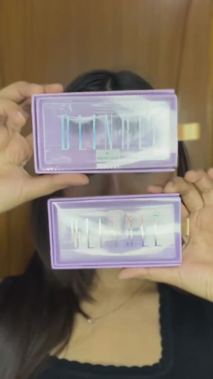 GUILTY Magnetic lashes