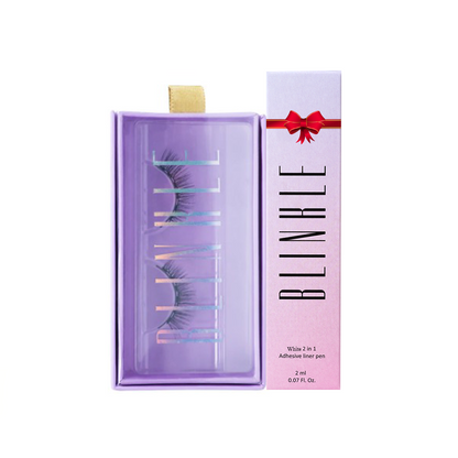 ONE LOVE Magnetic lashes